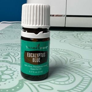 Young Living Eucalyptus Blue 5ml